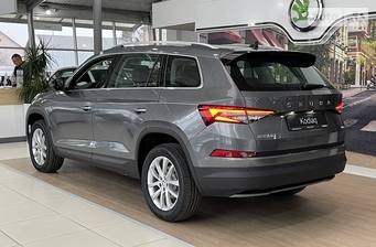 Skoda Kodiaq 2023 Style