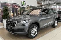 Skoda Kodiaq Style