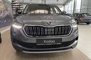 Skoda Kodiaq Style