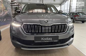 Skoda Kodiaq 2023 Style