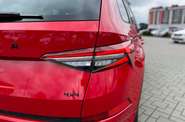 Skoda Kodiaq Sportline