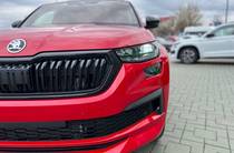 Skoda Kodiaq Sportline