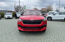 Skoda Kodiaq Sportline