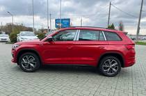 Skoda Kodiaq Sportline