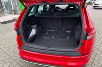 Skoda Kodiaq Sportline