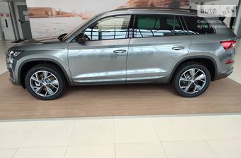 Skoda Kodiaq 2023 Sportline