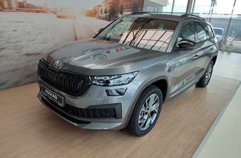 Skoda Kodiaq 2023 в Чернигов