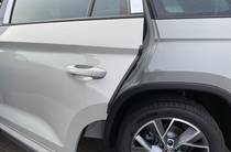 Skoda Kodiaq Sportline