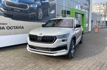 Skoda Kodiaq Sportline