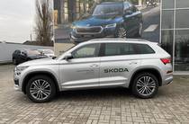 Skoda Kodiaq L&K