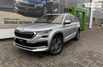 Skoda Kodiaq 2.0 TDI CR 7-DSG (200 к.с.) 4х4 2023