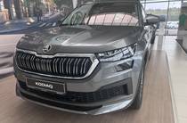 Skoda Kodiaq L&K