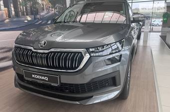 Skoda Kodiaq 2023 L&K