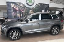 Skoda Kodiaq L&K