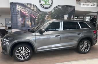 Skoda Kodiaq 2023 в Львов