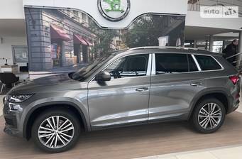 Skoda Kodiaq 2.0 TSI 7-DSG (180 к.с.) 4х4 2024