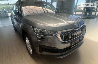 Skoda Kodiaq 2023 в Львов