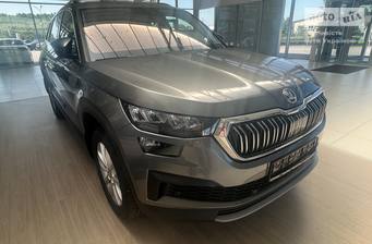 Skoda Kodiaq 2023 Style