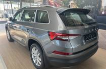 Skoda Kodiaq Style