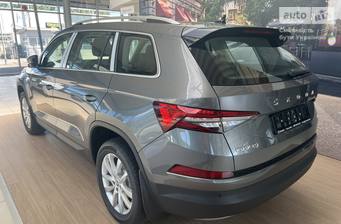 Skoda Kodiaq 2023 Style