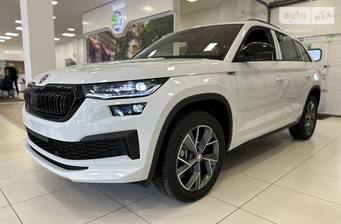 Skoda Kodiaq 2023 Sportline