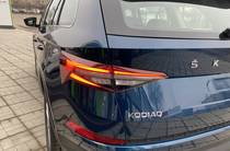 Skoda Kodiaq Style