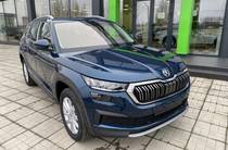 Skoda Kodiaq Style