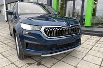 Skoda Kodiaq Style