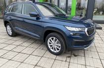 Skoda Kodiaq Style