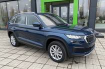 Skoda Kodiaq Style