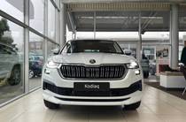 Skoda Kodiaq L&K