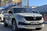 Skoda Kodiaq Sportline