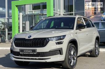 Skoda Kodiaq 2.0 TDI CR 7-DSG (200 к.с.) 4х4 2024