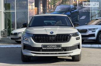 Skoda Kodiaq 2024 Sportline