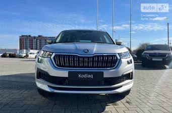 Skoda Kodiaq 2024 L&K