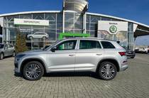 Skoda Kodiaq L&K