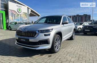 Skoda Kodiaq 2024 в Хмельницкий