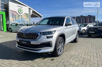 Skoda Kodiaq 2.0 TSI 7-DSG (180 к.с.) 4х4 2024