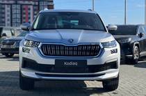 Skoda Kodiaq L&K