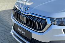 Skoda Kodiaq L&K