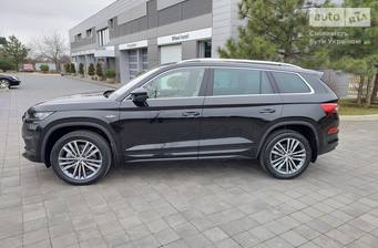 Skoda Kodiaq 2024 L&K