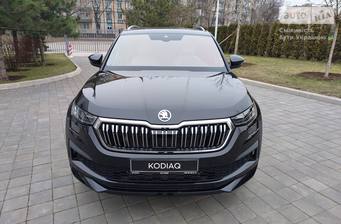 Skoda Kodiaq 2024 L&K