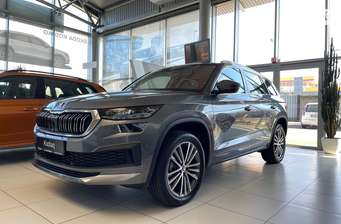 Skoda Kodiaq 2024 в Одесса