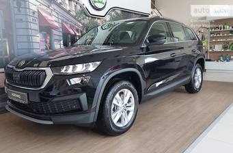 Skoda Kodiaq 2023 Style