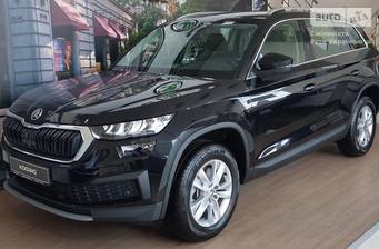 Skoda Kodiaq 2023 Style