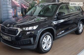 Skoda Kodiaq 2.0 TDI CR 7-DSG (200 к.с.) 4х4 2023