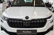 Skoda Kodiaq Sportline