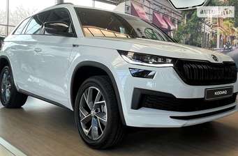 Skoda Kodiaq 2023 в Днепр (Днепропетровск)