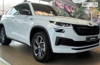 Skoda Kodiaq 2023 Sportline