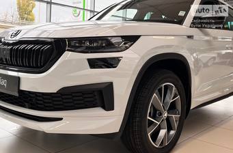 Skoda Kodiaq 2023 Sportline